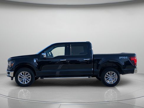 New 2026 Ford F150 XLT AWD/4WD image 46