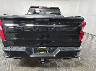 Used 2021 Chevrolet Silverado 1500 RST w/ Z71 Off-Road Package AWD/4WD video 4