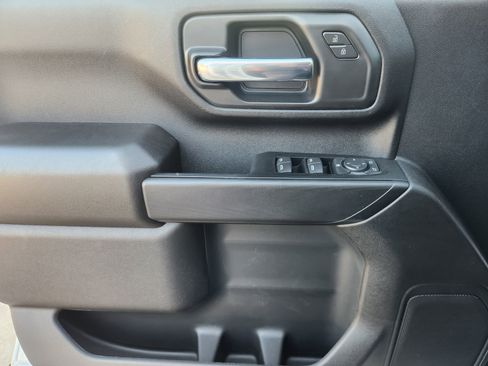 New 2026 Chevrolet Silverado 2500 W/T w/ WT Convenience Package image 23