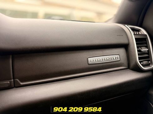 Used 2021 RAM 1500 Big Horn AWD/4WD image 30