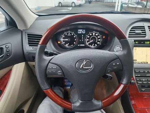 Used 2007 Lexus ES 350 image 19
