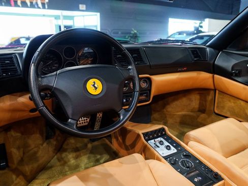 Used 1999 Ferrari F355 Spider RWD image 44