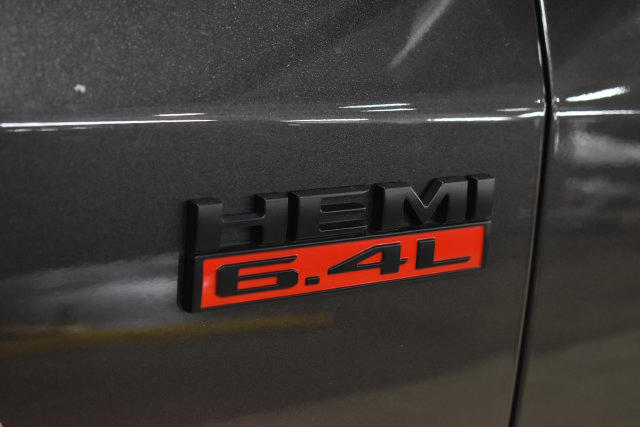 Used 2021 RAM 2500 Big Horn w/ Level 2 Equipment Group AWD/4WD image 29