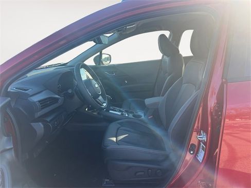 New 2026 Subaru Crosstrek 2.5i Limited image 9