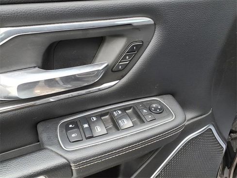 Used 2021 RAM 1500 Laramie image 11