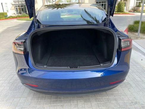 Used 2019 Tesla Model 3 Mid Range RWD image 25