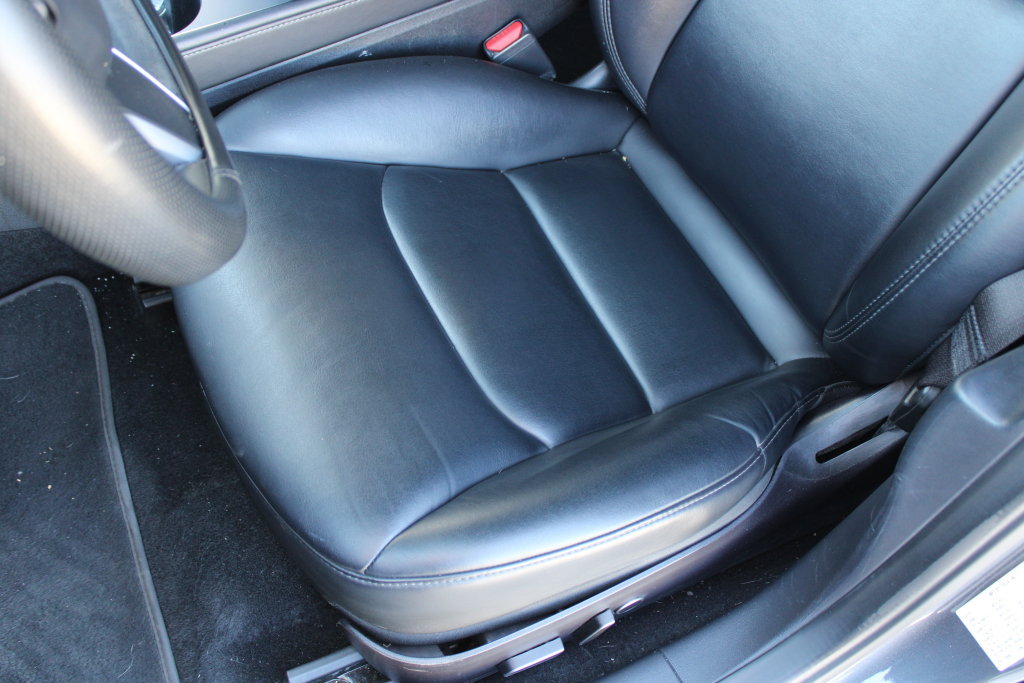 Used 2022 Tesla Model 3 Long Range AWD/4WD image 18