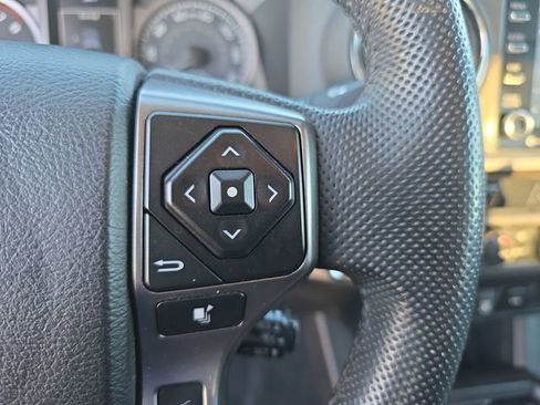 Used 2023 Toyota Tacoma SR5 image 16