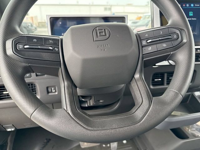 Used 2024 Chevrolet Brightdrop 400 w/ Commercial Equipment Package AWD/4WD image 24