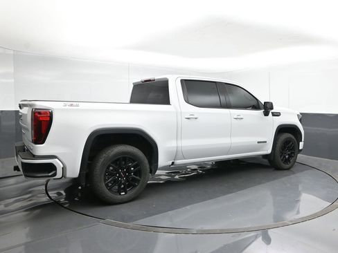 Used 2024 GMC Sierra 1500 Elevation w/ X31 Off-Road Package image 5