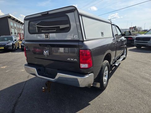 Used 2015 RAM 1500 ST w/ SXT Appearance Group AWD/4WD image 14