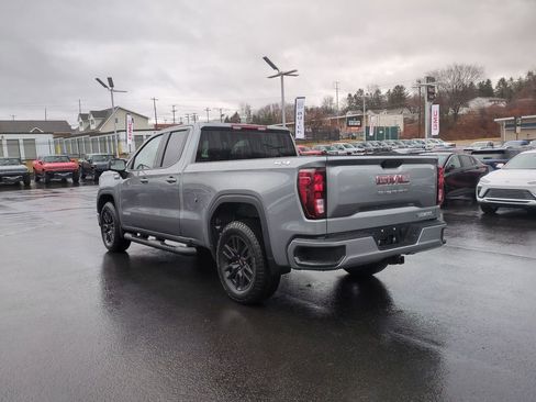 New 2026 GMC Sierra 1500 Elevation w/ Elevation Select Package AWD/4WD image 7