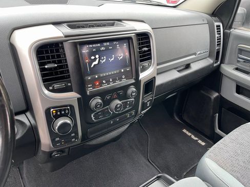 Used 2019 RAM 1500 Big Horn AWD/4WD image 27