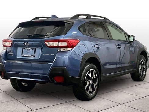 Used 2018 Subaru Crosstrek 2.0i Premium image 11