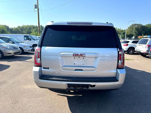 Used 2015 GMC Yukon XL SLT w/ Open Road Package image 6