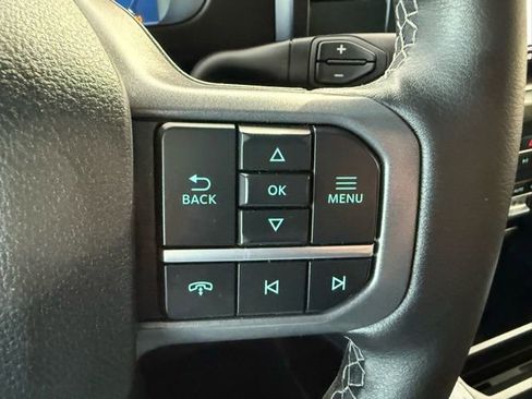 Used 2025 Ford F350 Lariat w/ FX4 Off-Road Package image 18