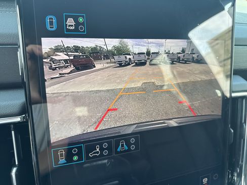 New 2026 GMC Yukon XL Denali AWD/4WD image 23