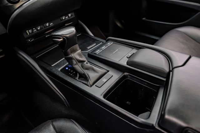 Used 2019 Lexus ES 350 w/ Premium Package FWD image 30