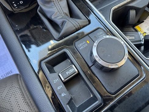 Used 2023 Toyota Tundra Limited image 20