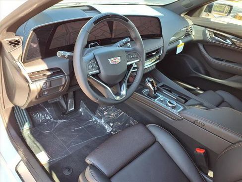 New 2026 Cadillac CT5 Sport image 13