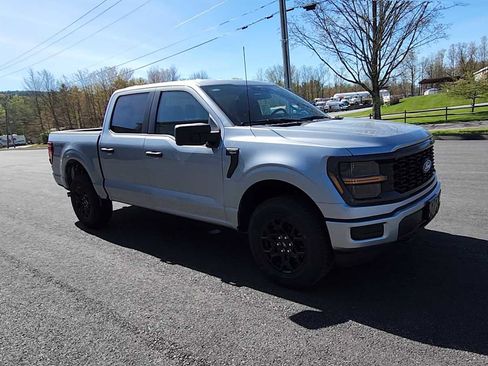 New 2026 Ford F150 STX AWD/4WD image 2