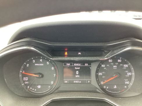 Used 2022 Chevrolet TrailBlazer LT w/ Convenience Package image 11