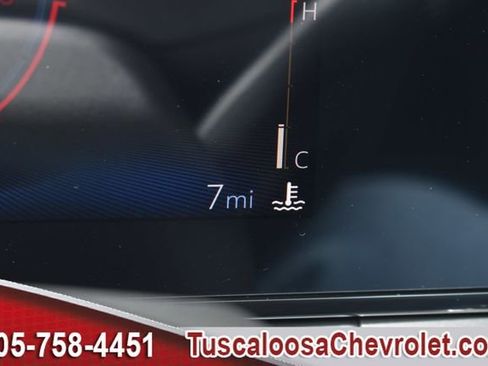 New 2026 Chevrolet Trax LT w/ LT Convenience Package image 24