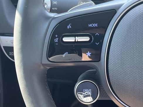 Certified 2024 Hyundai Ioniq 5 SEL RWD image 37