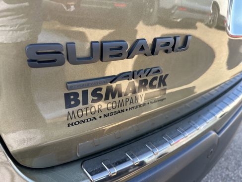 Used 2025 Subaru Ascent Bronze Edition image 7