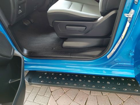 Used 2022 RAM 1500 Big Horn image 29