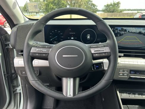 Certified 2024 Hyundai Kona Limited FWD image 33