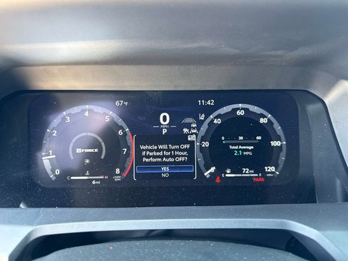 New 2026 Toyota Tacoma TRD Off-Road AWD/4WD image 26