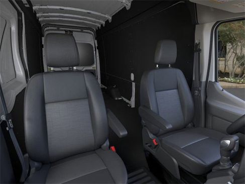 New 2025 Ford Transit 350 Base w/ Load Area Protection Package image 10