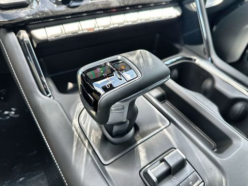 New 2026 GMC Sierra 1500 AT4X AWD/4WD image 26