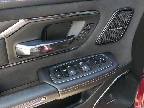 Used 2024 RAM 1500 TRX image 15