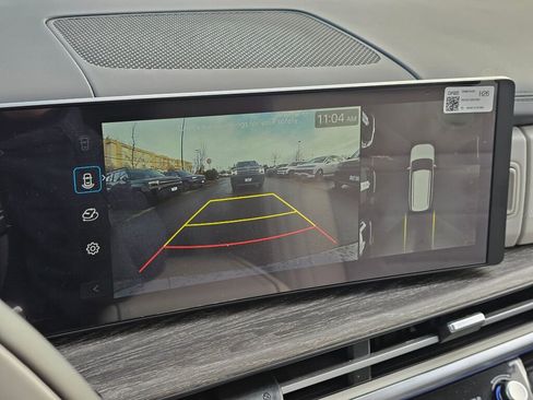 New 2026 Hyundai Santa Fe Calligraphy image 22