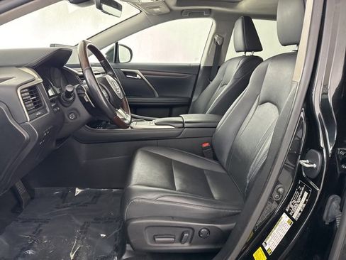 Used 2022 Lexus RX 350 AWD w/ Premium Package image 21