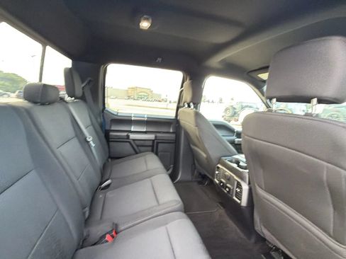 Used 2020 Ford F150 XLT w/ Equipment Group 302A Luxury AWD/4WD image 61