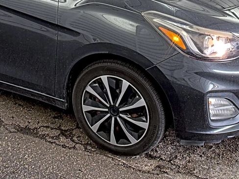 Used 2019 Chevrolet Spark LS FWD image 17