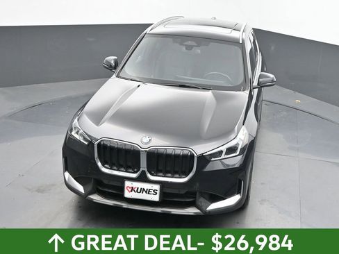 Used 2023 BMW X1 xDrive28i image 36