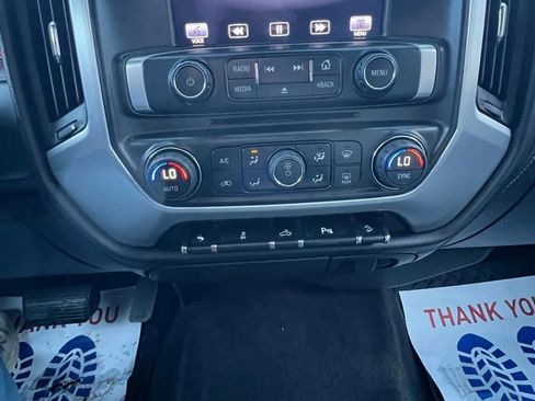 Used 2014 GMC Sierra 1500 SLE w/ SLE Value Package image 14