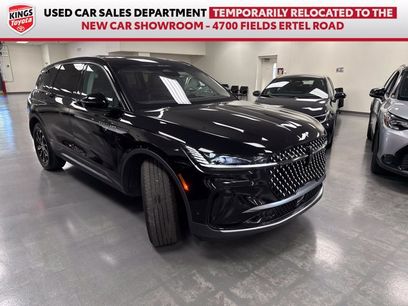 Used 2024 Lincoln Nautilus Premier w/ Equipment Group 102A