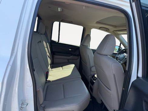 Used 2023 Honda Ridgeline RTL-E image 18