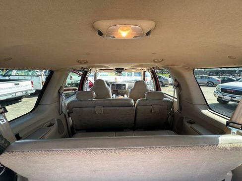 Used 2001 Ford Excursion Limited AWD/4WD image 43