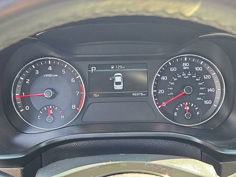 Used 2023 Kia Forte GT-Line w/ GT-Line Premium Package image 21