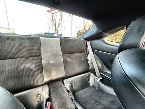 Certified 2023 Subaru BRZ Limited image 14