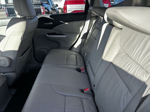 Used 2013 Honda CR-V EX-L image 10