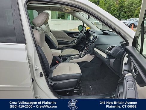 Used 2023 Subaru Forester Limited AWD/4WD image 18