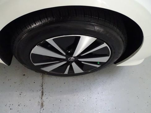 Used 2020 Nissan Altima 2.5 SL AWD/4WD image 29