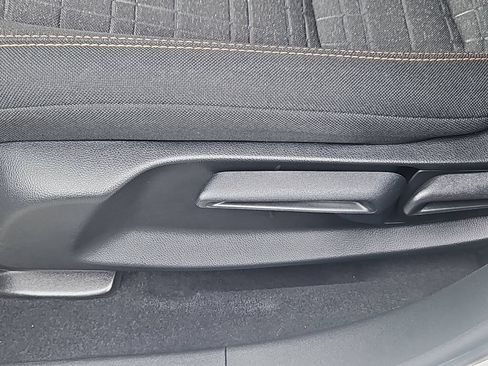 Certified 2024 Honda HR-V Sport image 17